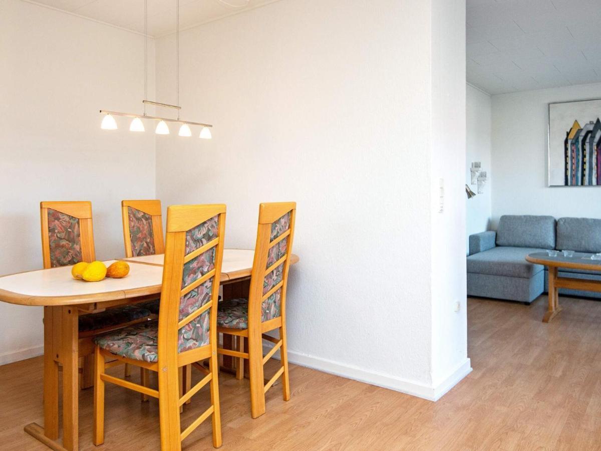 4 Person Holiday Home In Ansager Eksteriør billede