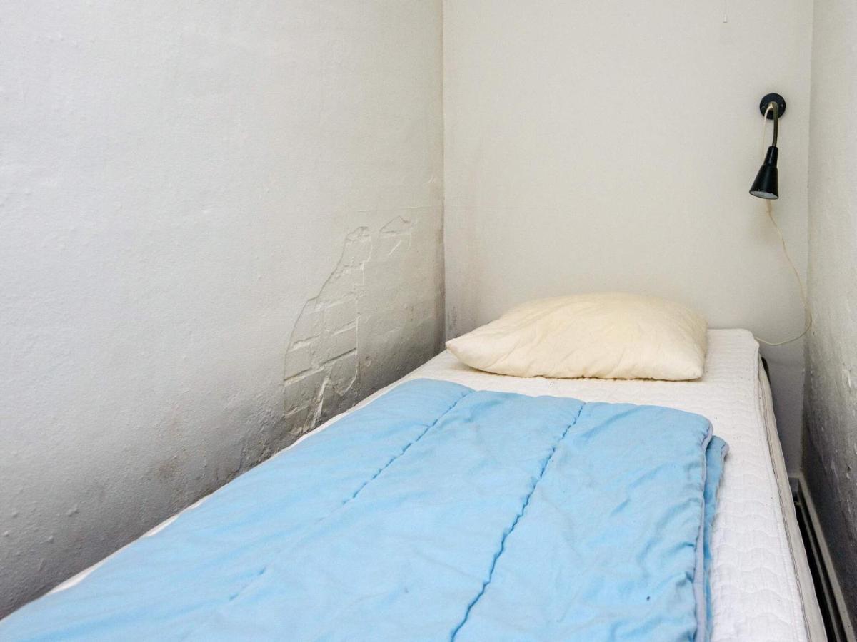 4 Person Holiday Home In Ansager Eksteriør billede
